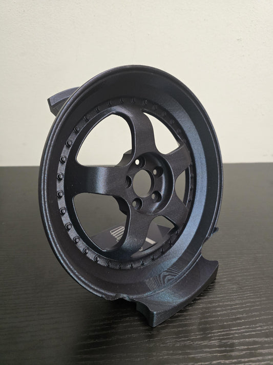 Work Meister S1 3P Style Headset and Controller Stand