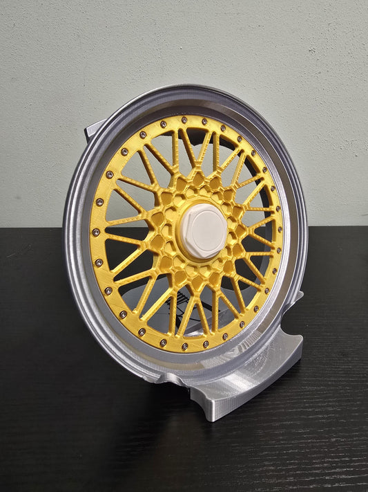 BBS RS Style Headset and Controller Stand