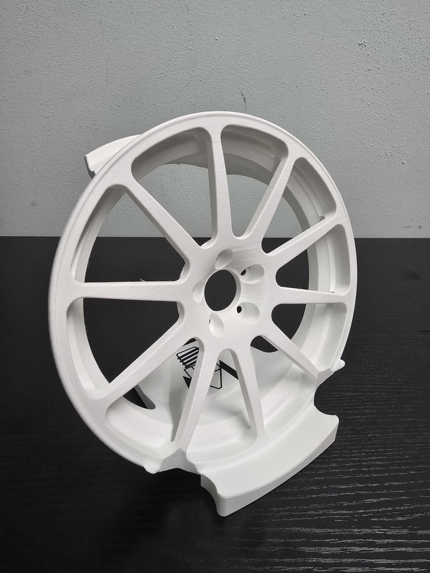 Neuspeed RSe102 Style Headset and Controller Stand