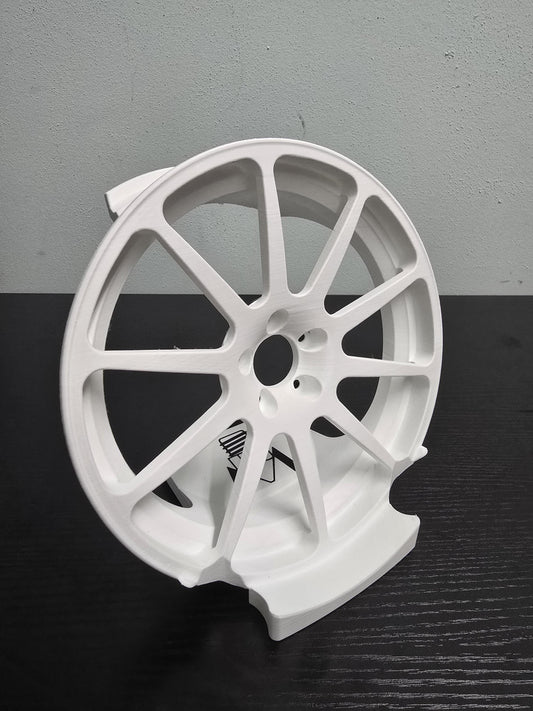 Neuspeed RSe102 Style Headset and Controller Stand