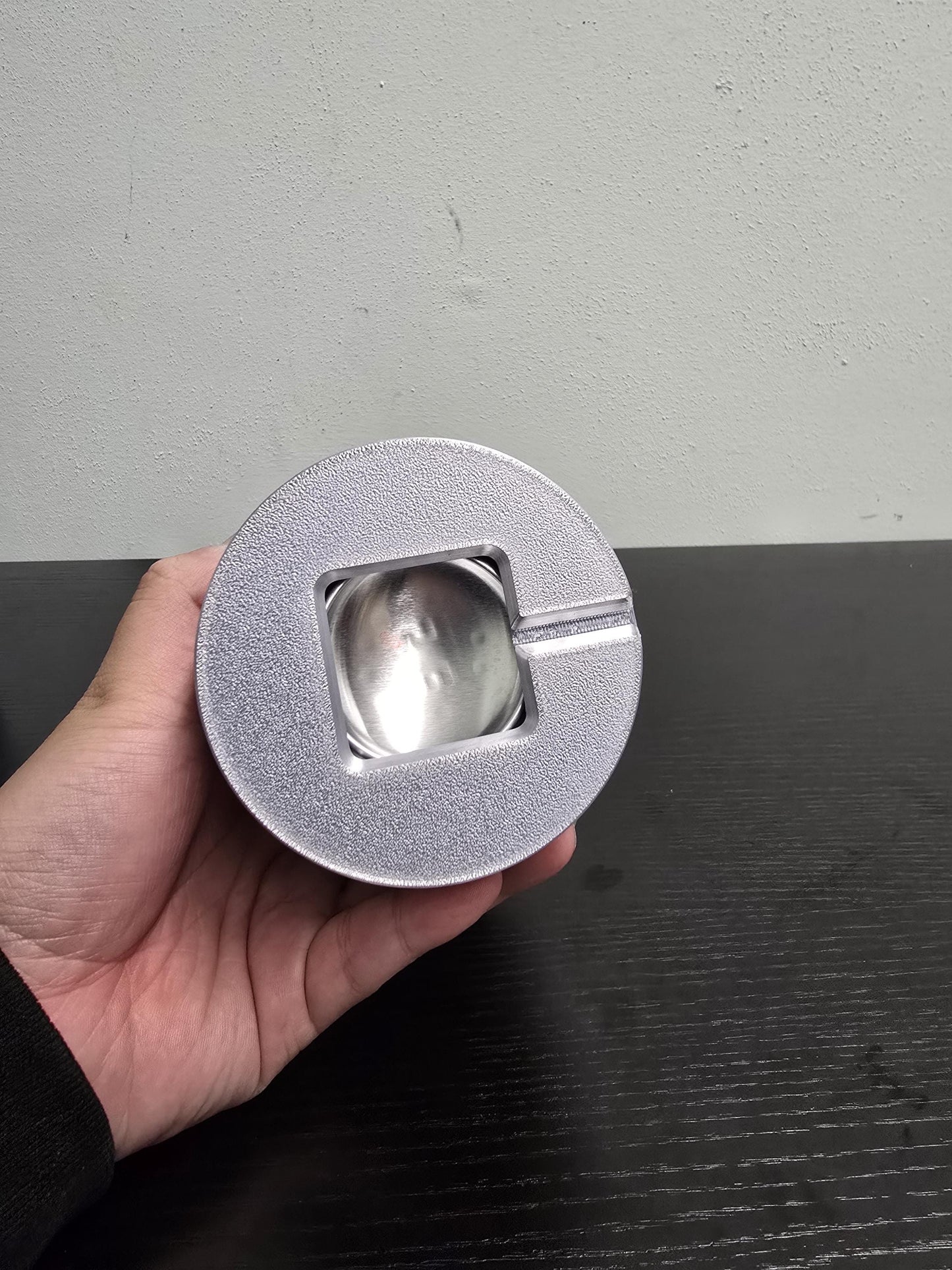 "10mm" Socket Can Holder