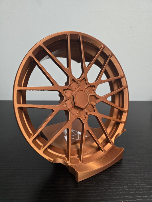 Rotiform RSE Style Headset and Controller Stand