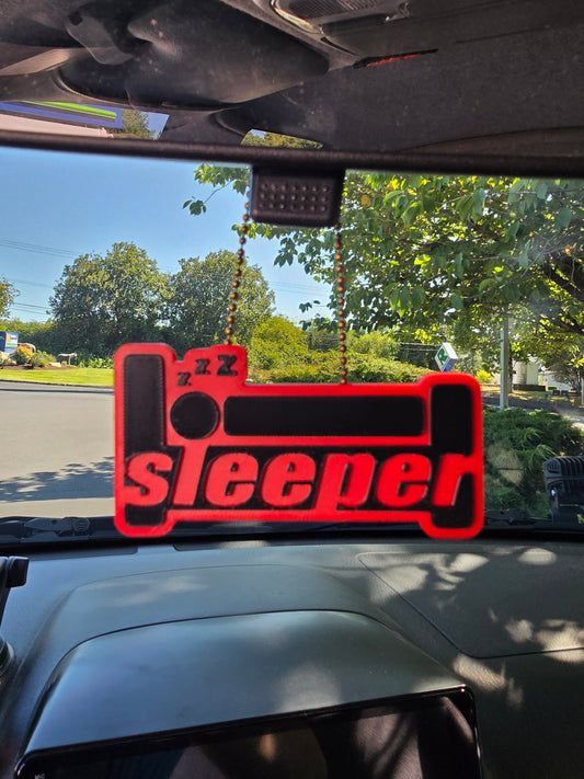 Sleeper Charm