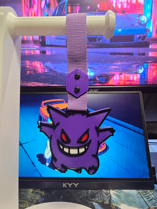 Gengar Tsurikawa