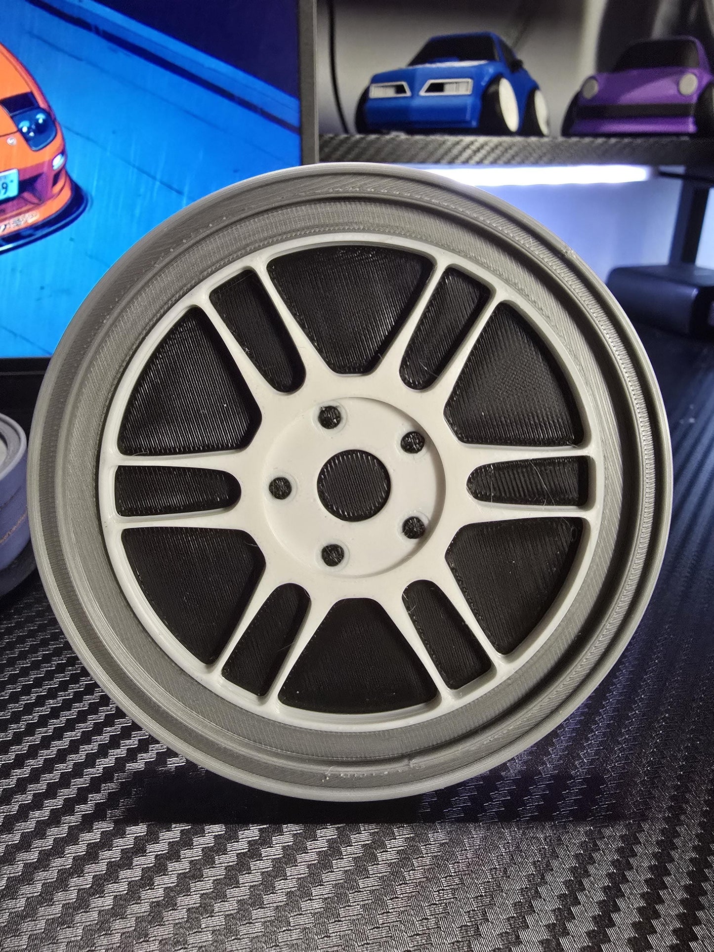 RPF1 Drink Coasters