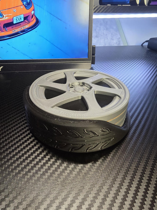 3SDM 0.06 Style Drink Coasters