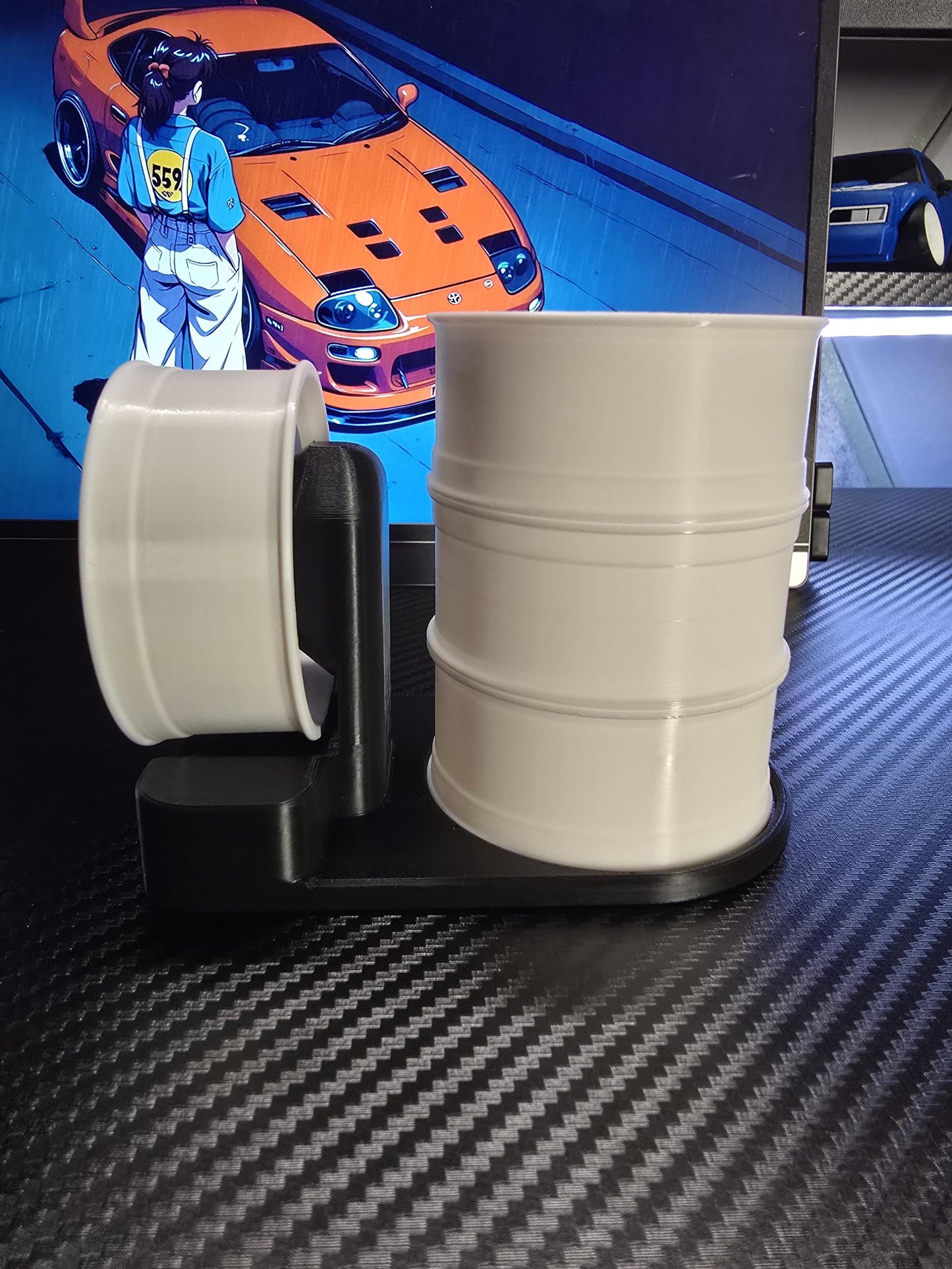 Kansei KNP Style Pen Holder