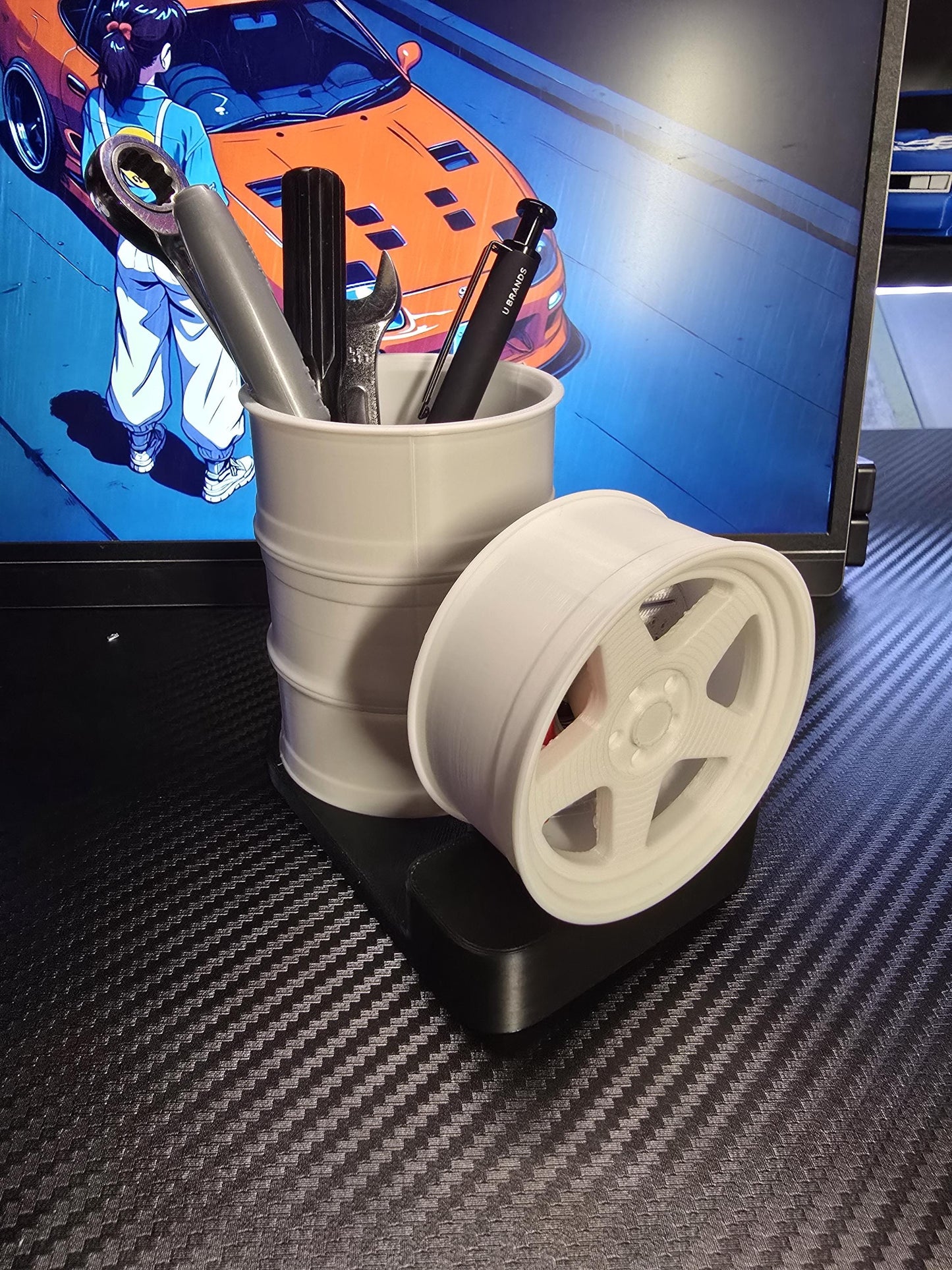 Kansei KNP Style Pen Holder