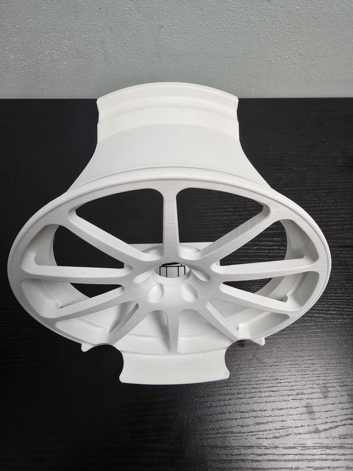 Neuspeed RSe102 Style Headset and Controller Stand