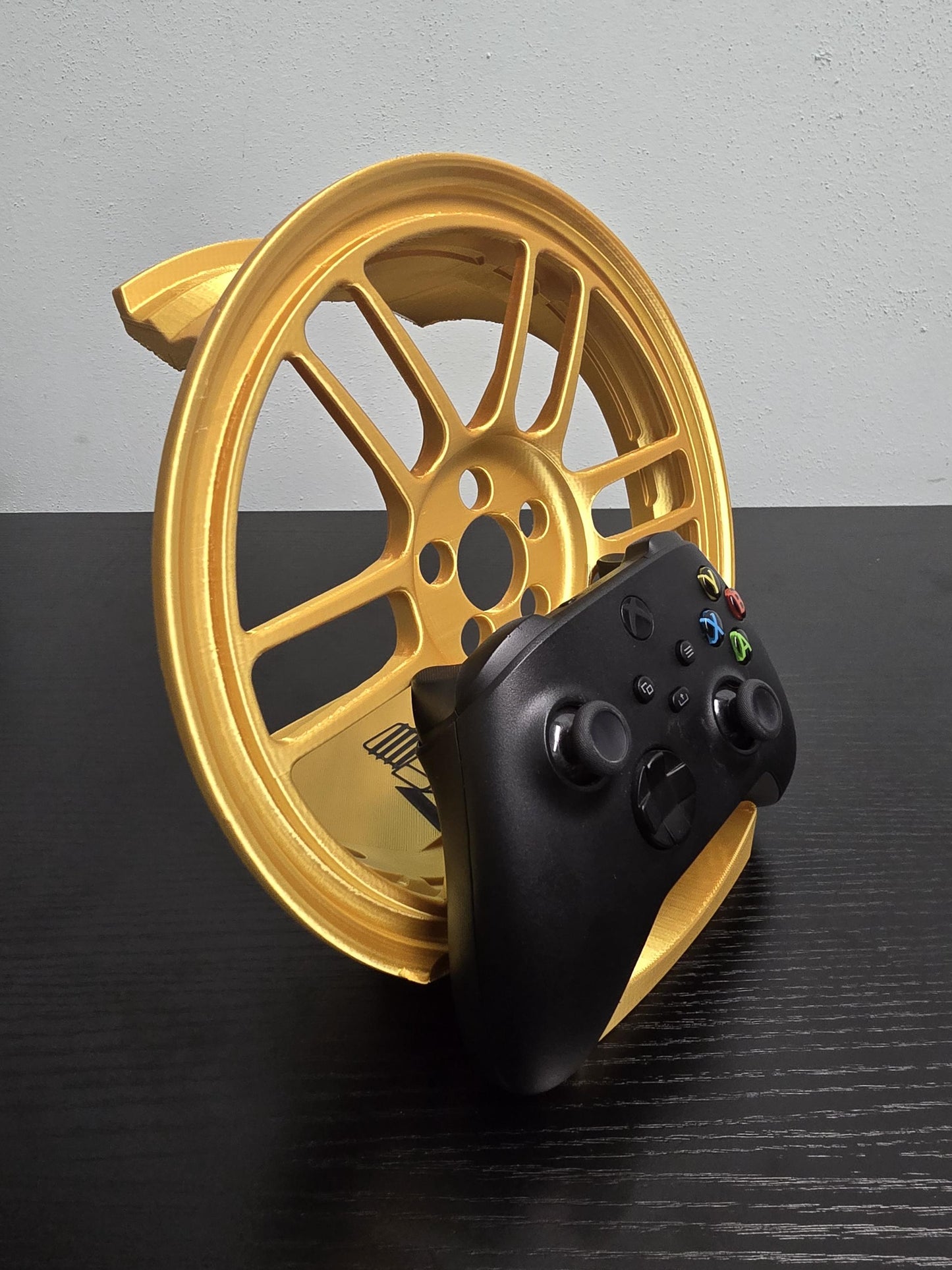 Enkei RPF1 Style Headset and Controller Stand