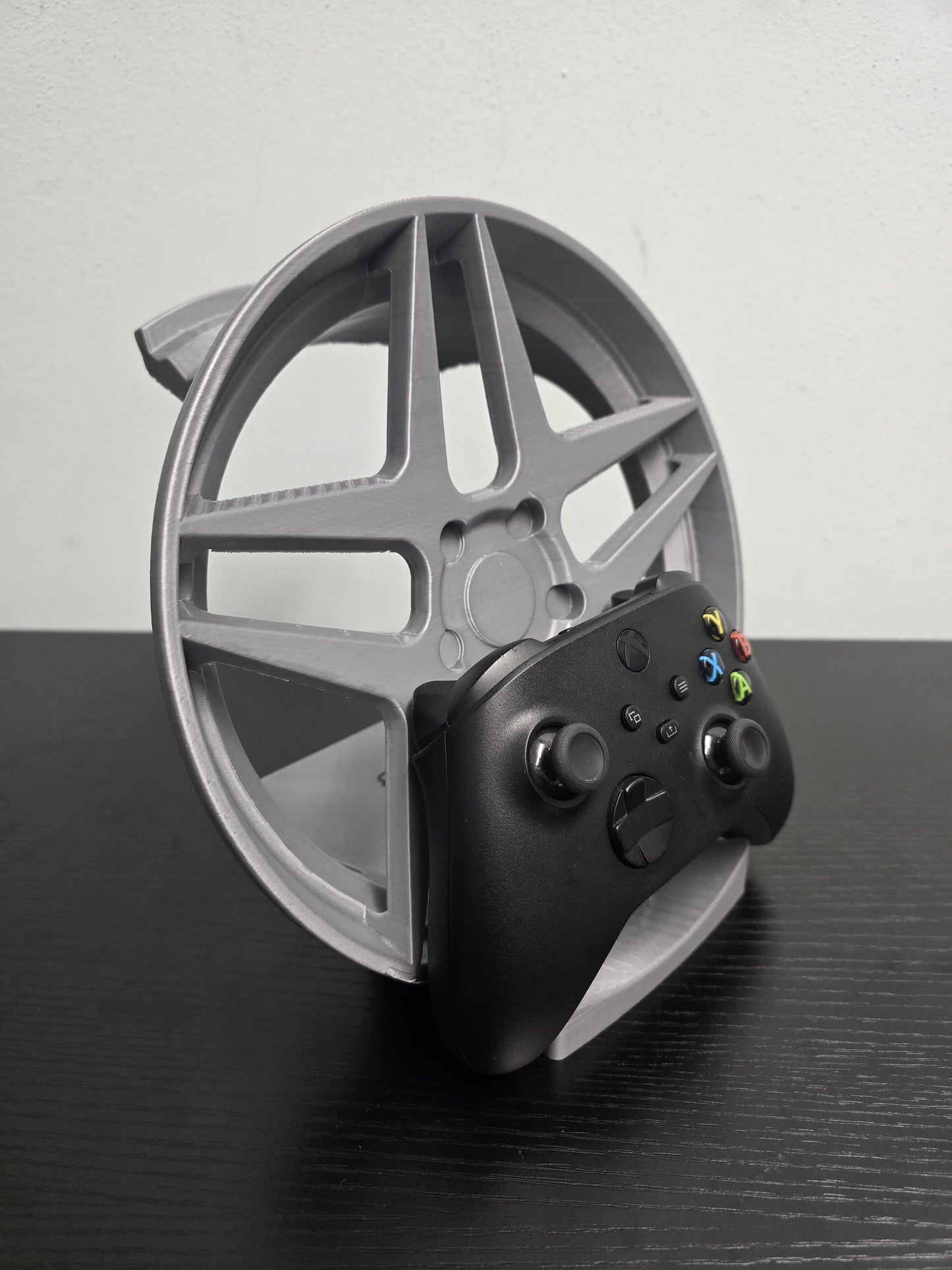 Astro Style Headset and Controller Stand
