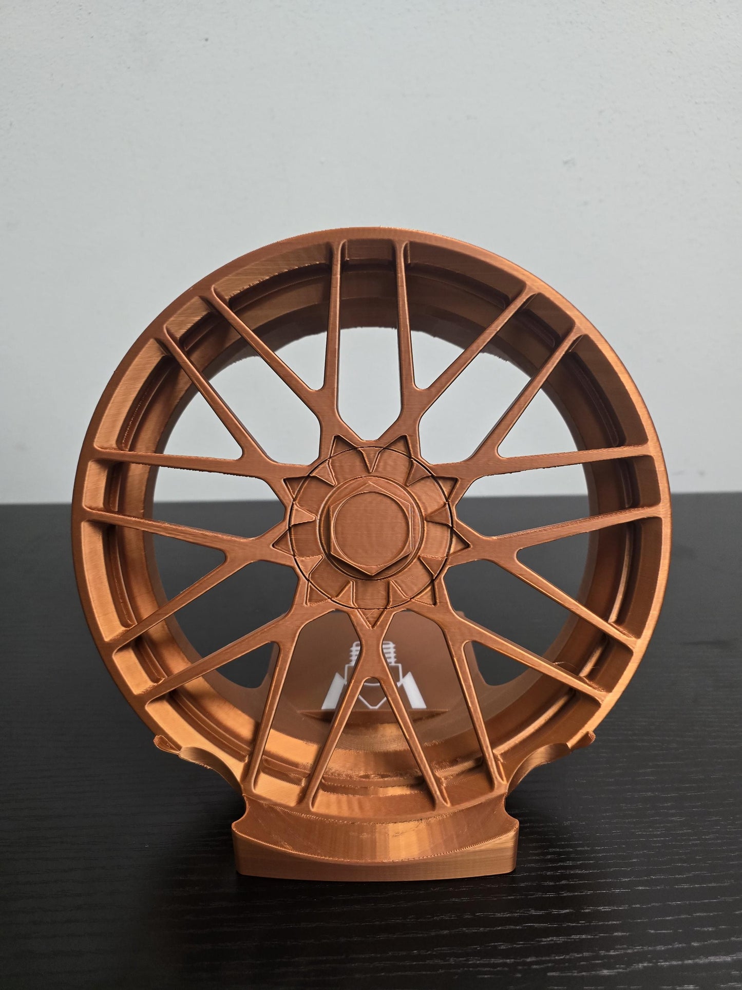 Rotiform RSE Style Headset and Controller Stand