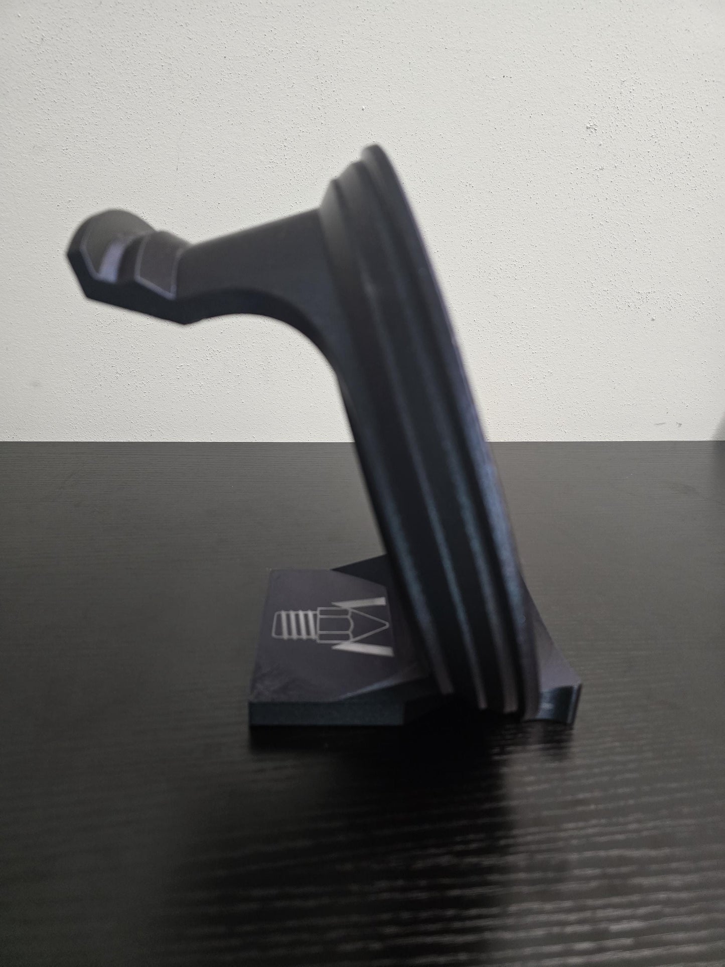 Work Meister S1 3P Style Headset and Controller Stand