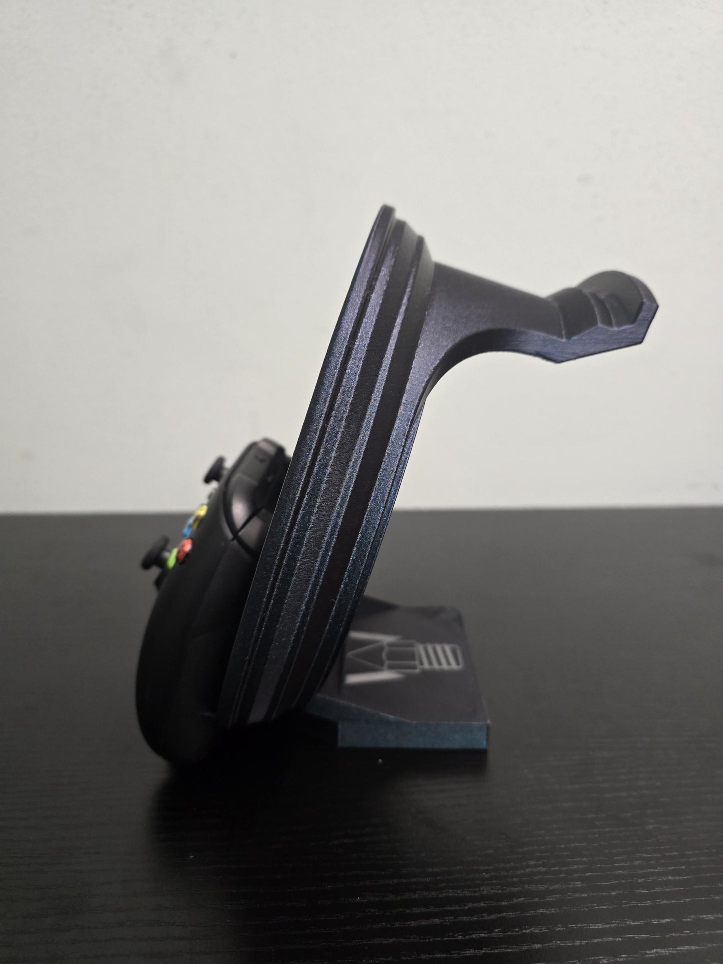 Work Meister S1 3P Style Headset and Controller Stand