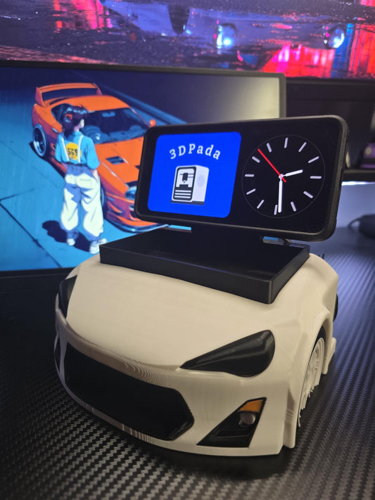 GT86/FRS/BRZ Style Desk Organizer