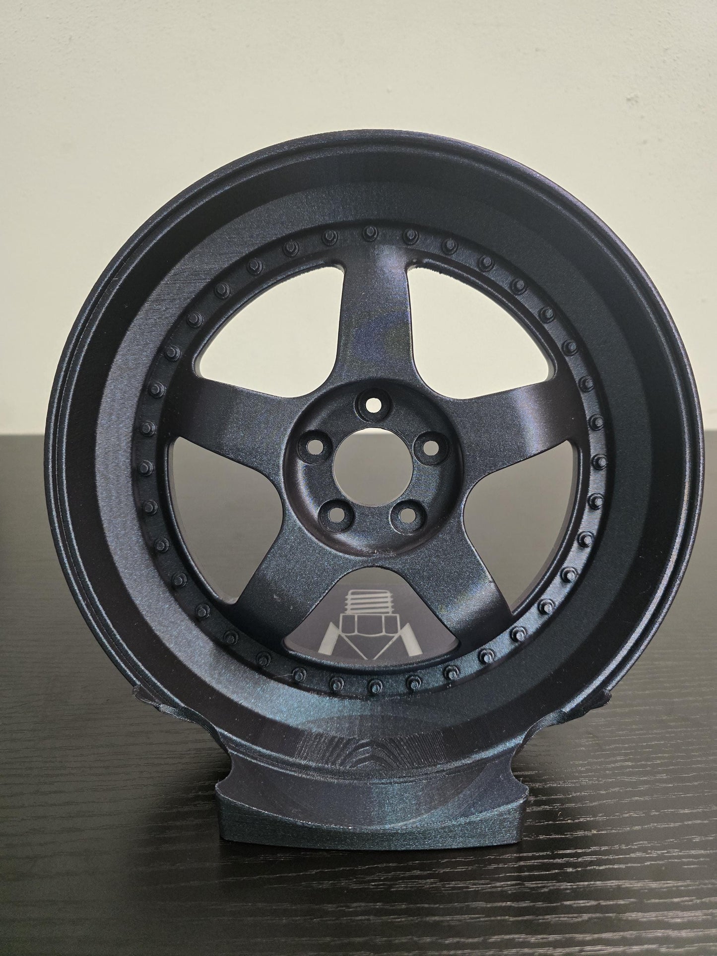 Work Meister S1 3P Style Headset and Controller Stand
