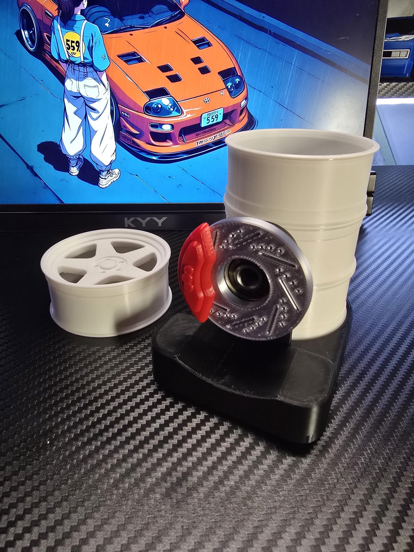 Kansei KNP Style Pen Holder