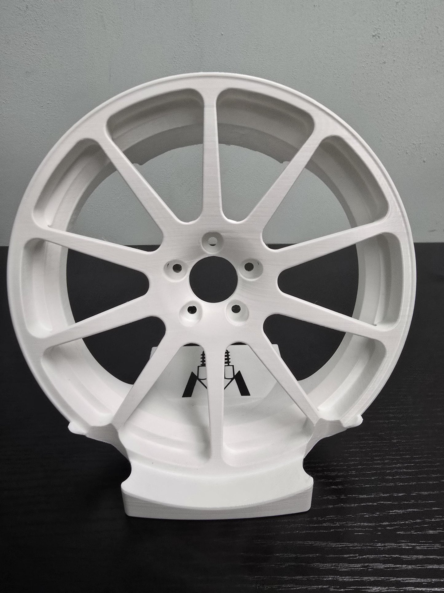 Neuspeed RSe102 Style Headset and Controller Stand