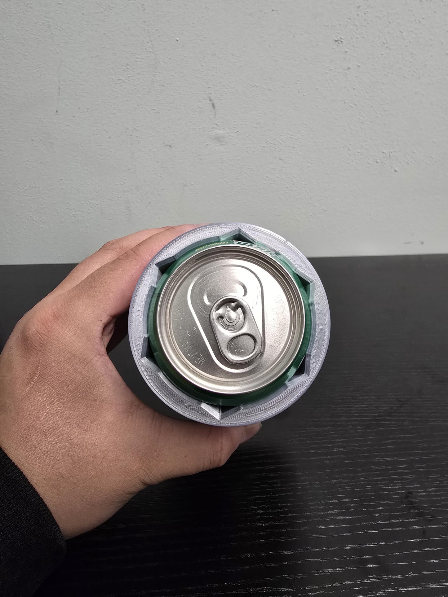 "10mm" Socket Can Holder