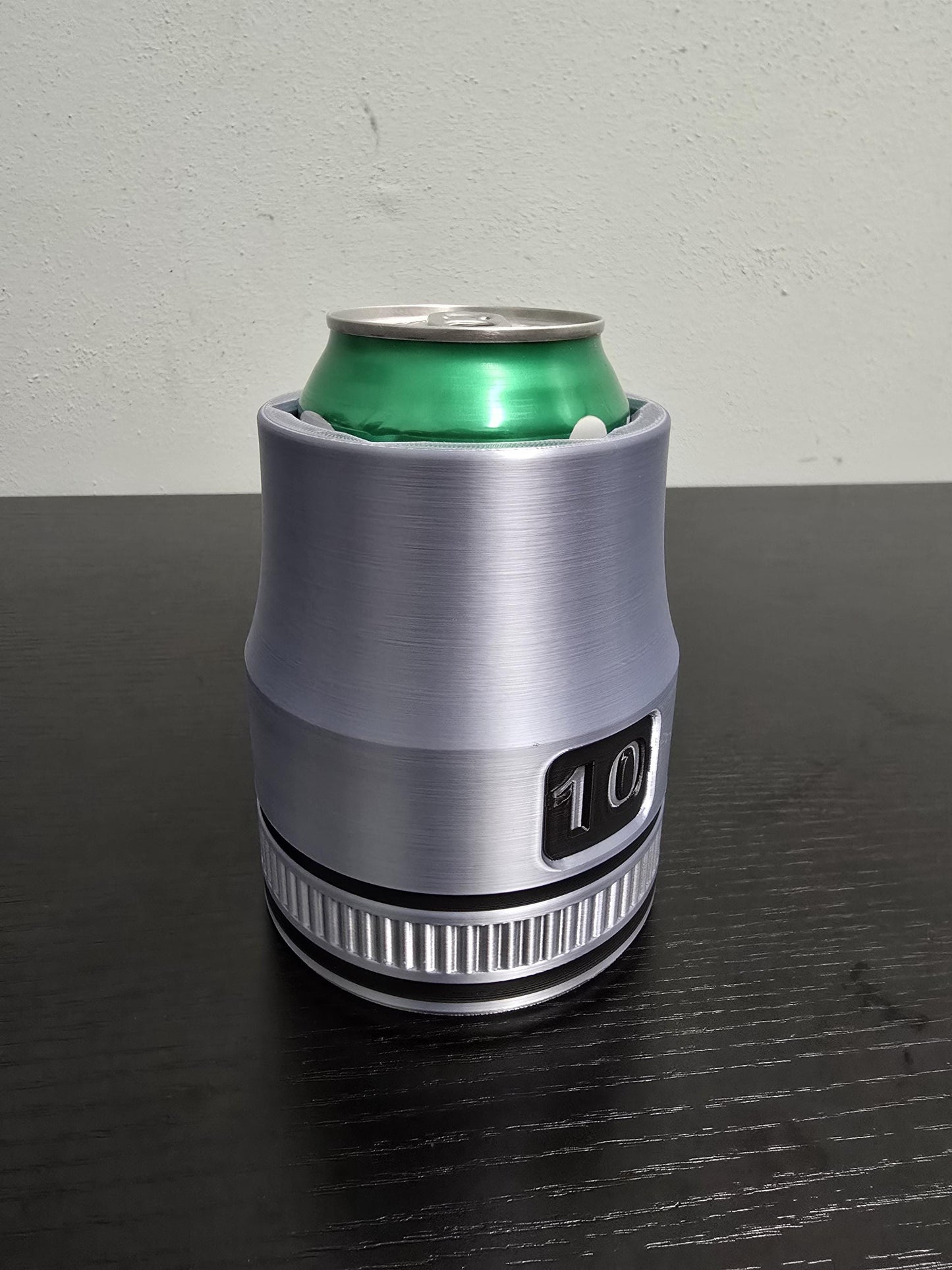 "10mm" Socket Can Holder