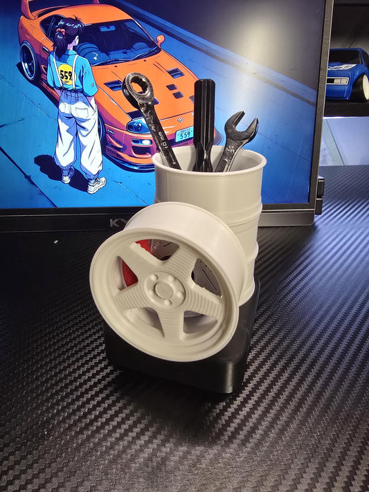 Kansei KNP Style Pen Holder
