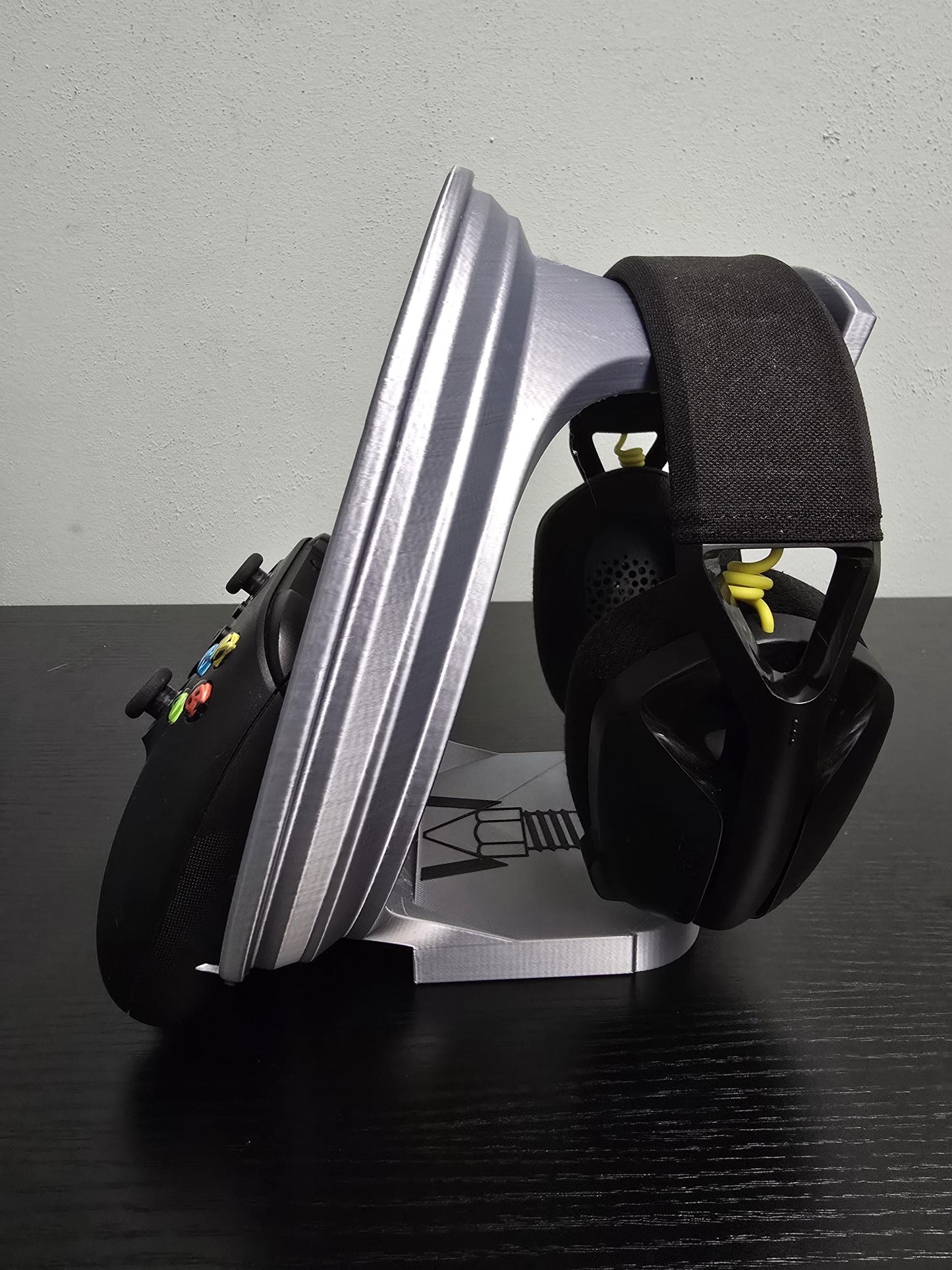BBS RS Style Headset and Controller Stand