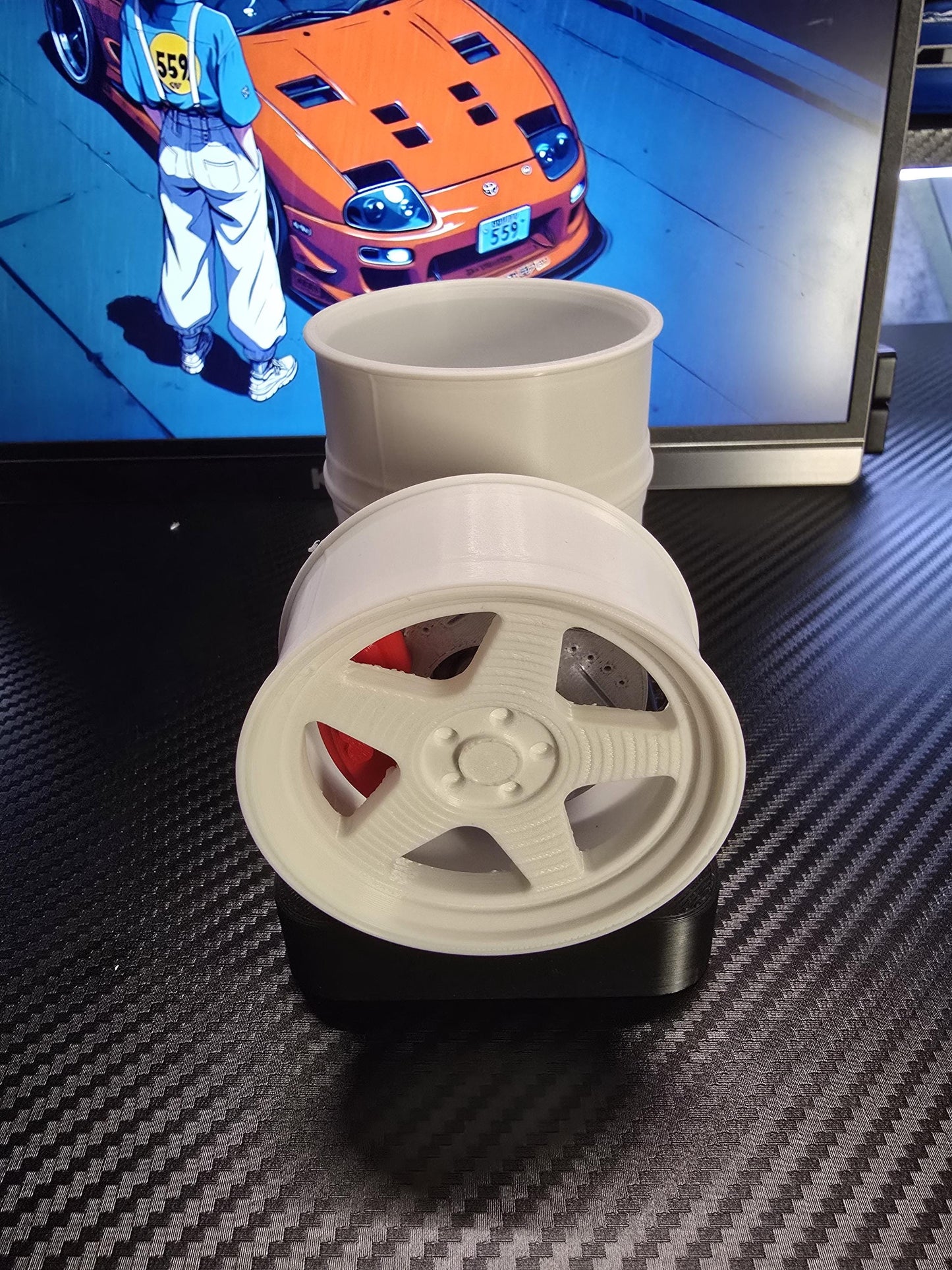 Kansei KNP Style Pen Holder