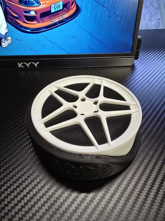 Astro Style Drink Coasters