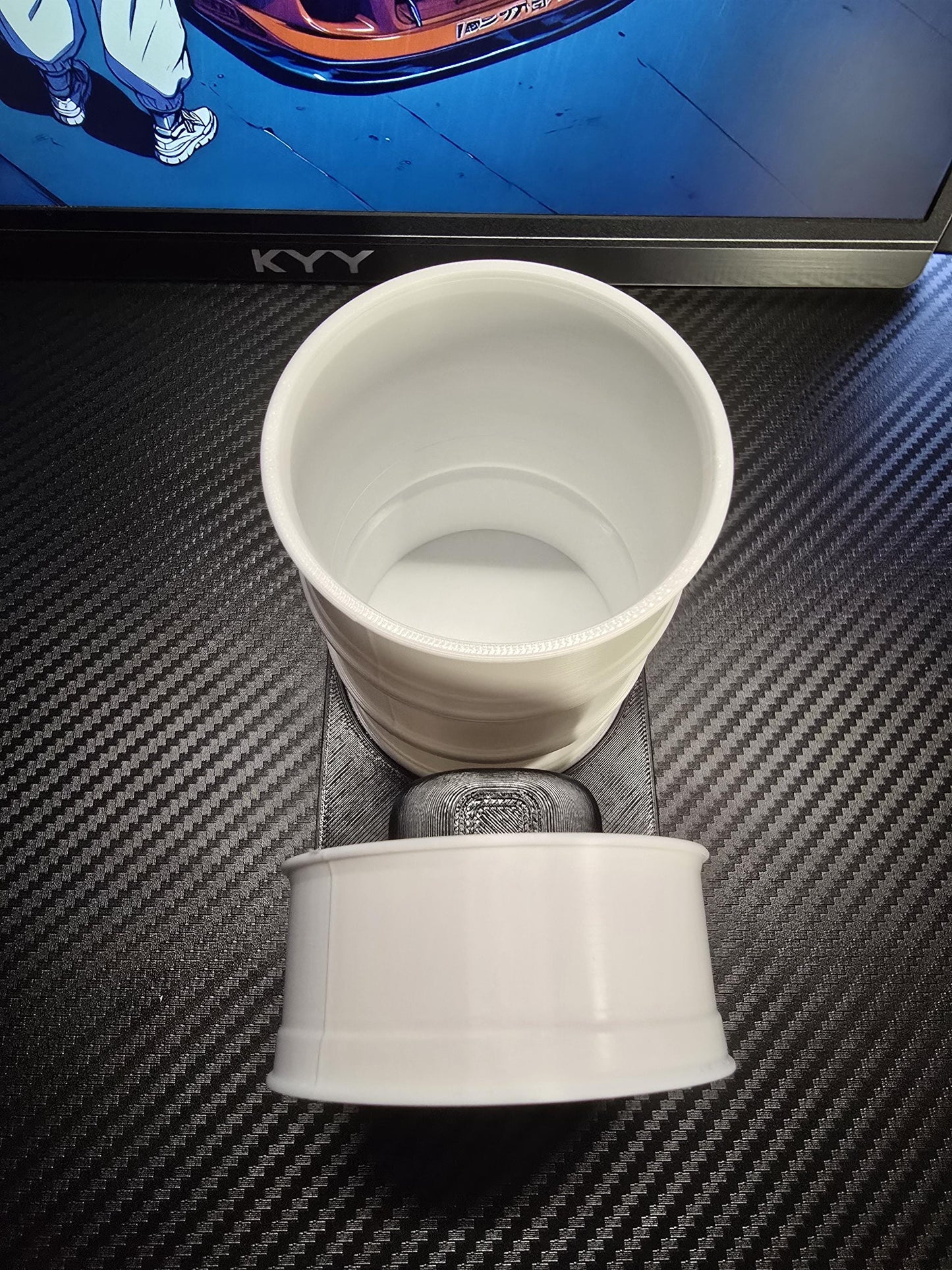 Kansei KNP Style Pen Holder