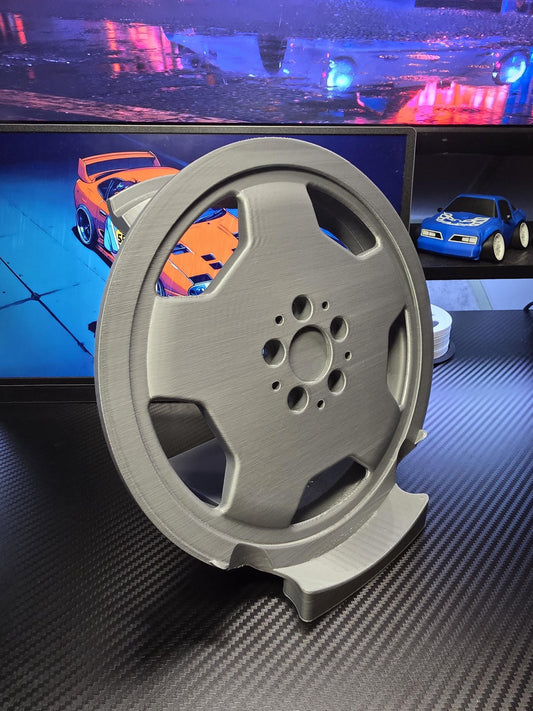 AMG Monoblock Style Headset and Controller Stand