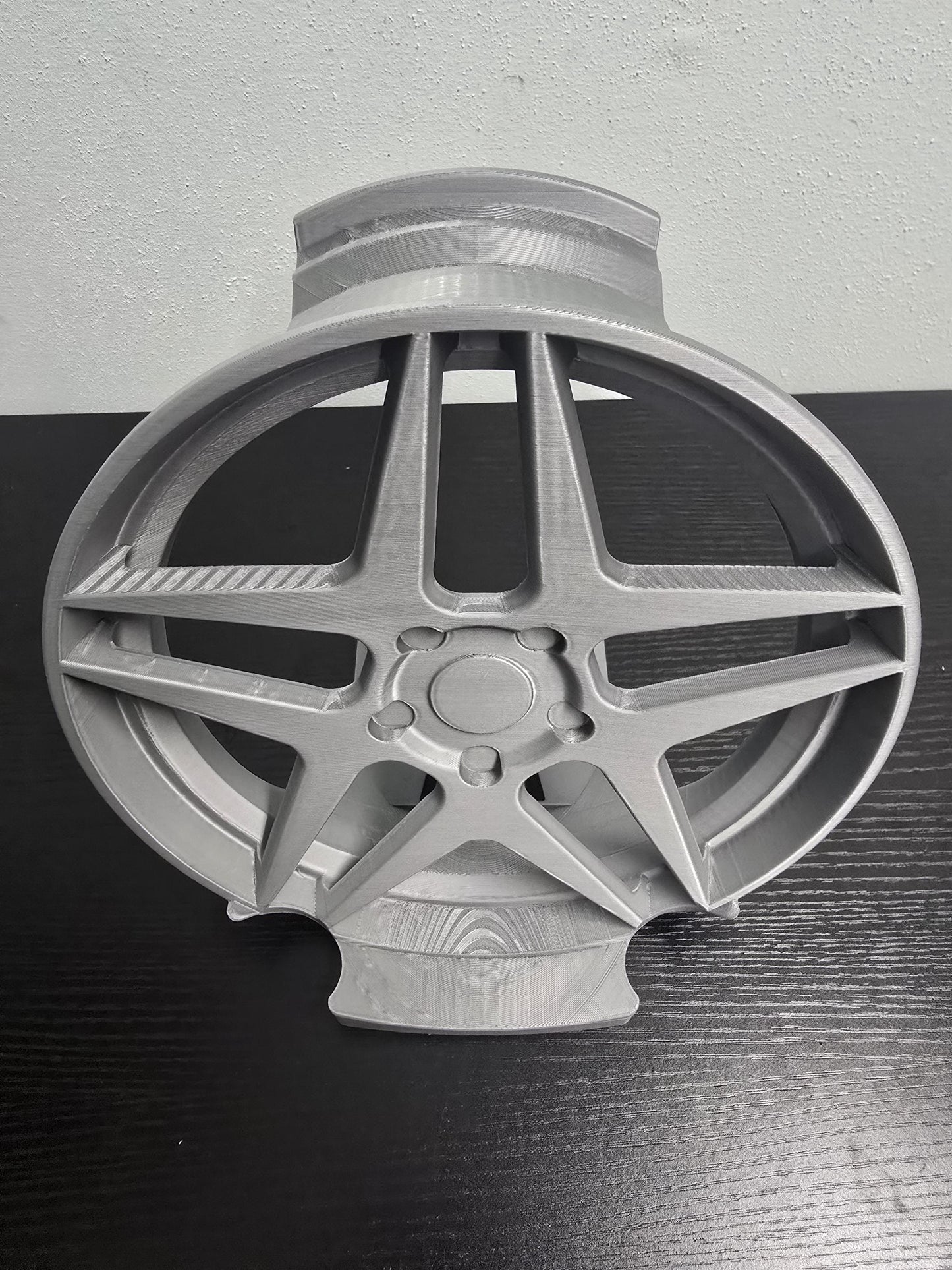 Astro Style Headset and Controller Stand