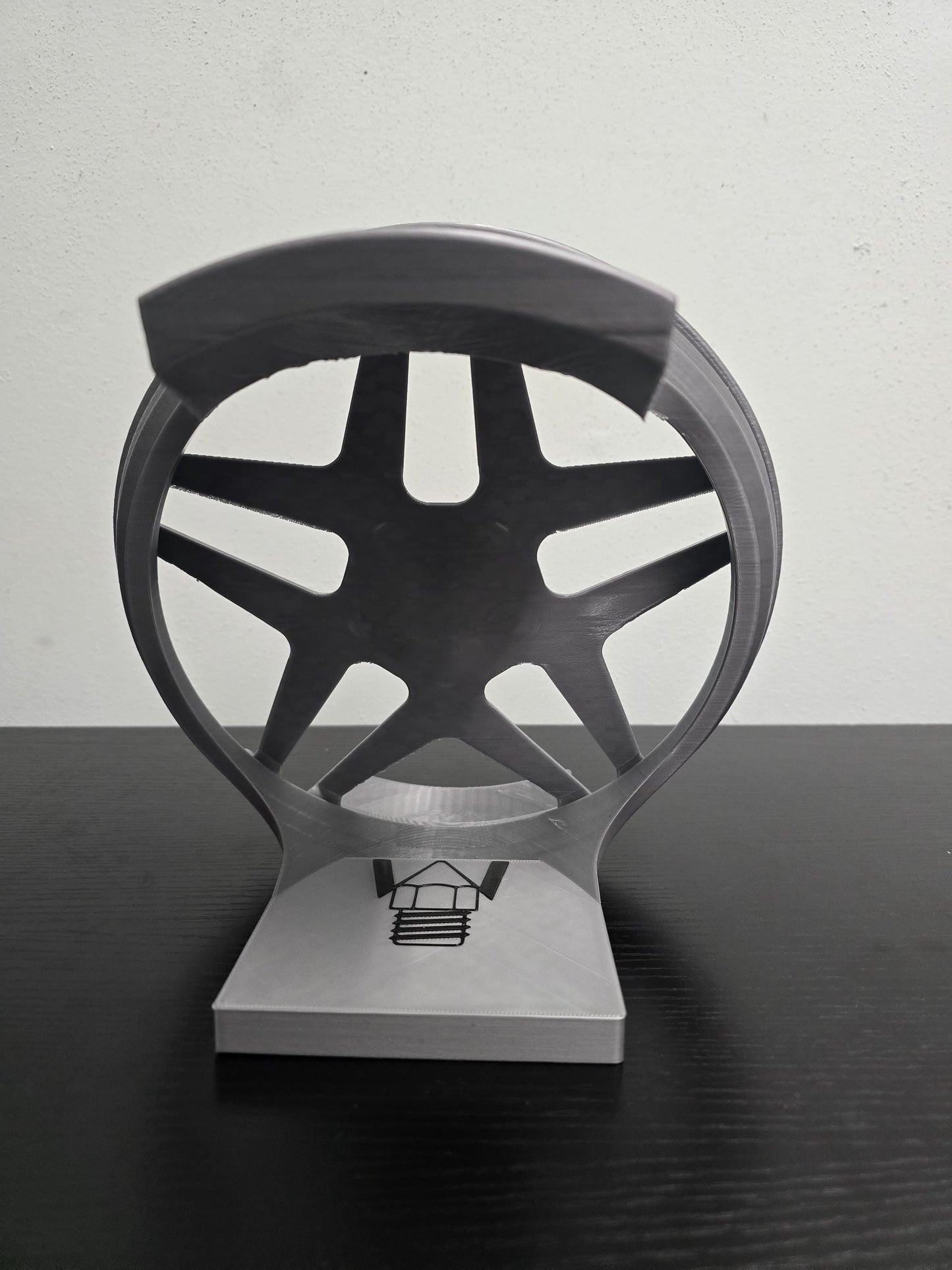 Astro Style Headset and Controller Stand