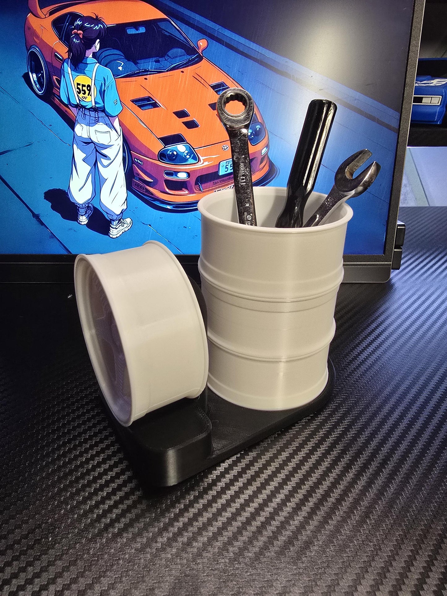 Kansei KNP Style Pen Holder