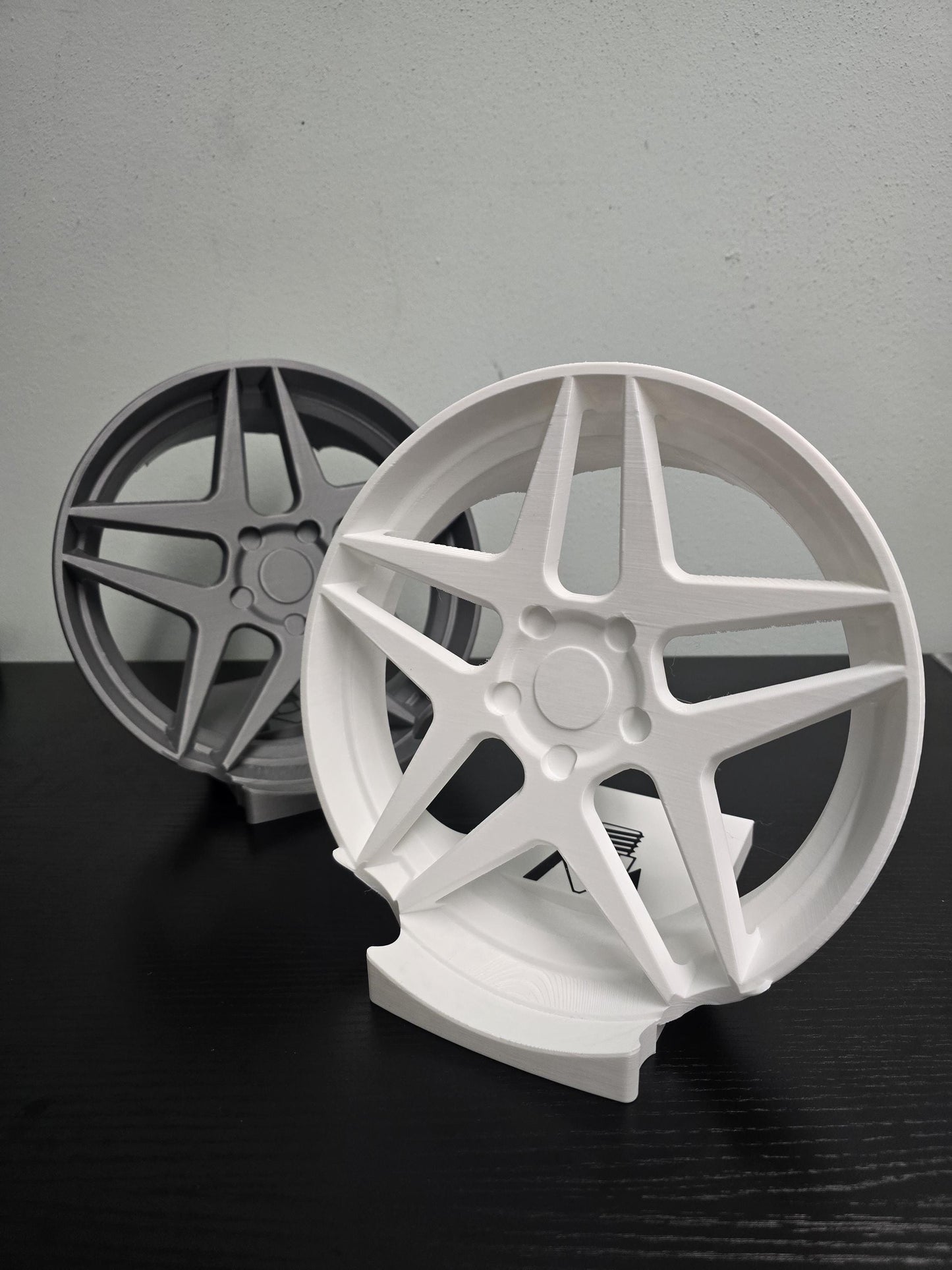 Astro Style Headset and Controller Stand