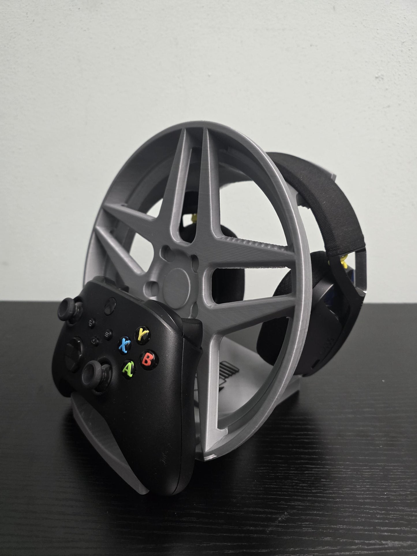 Astro Style Headset and Controller Stand