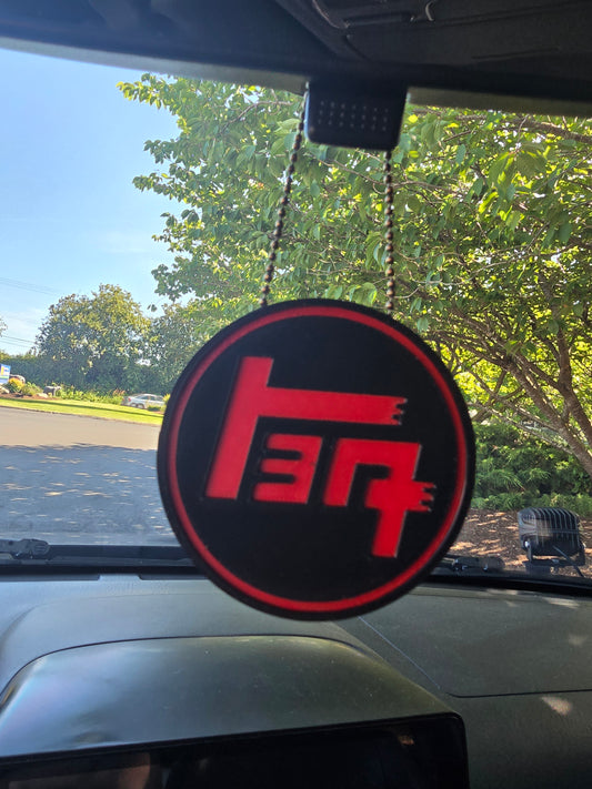 Toyota TEQ Charm
