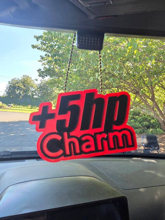 +5HP Charm