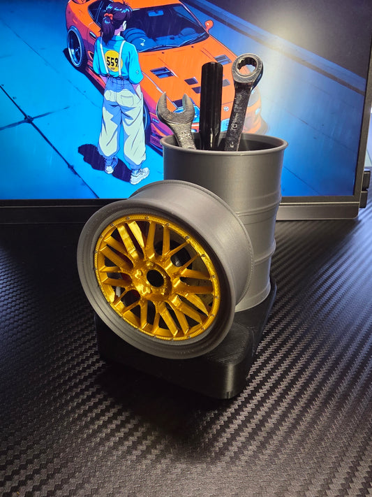 BBS LM Style Pen Holder