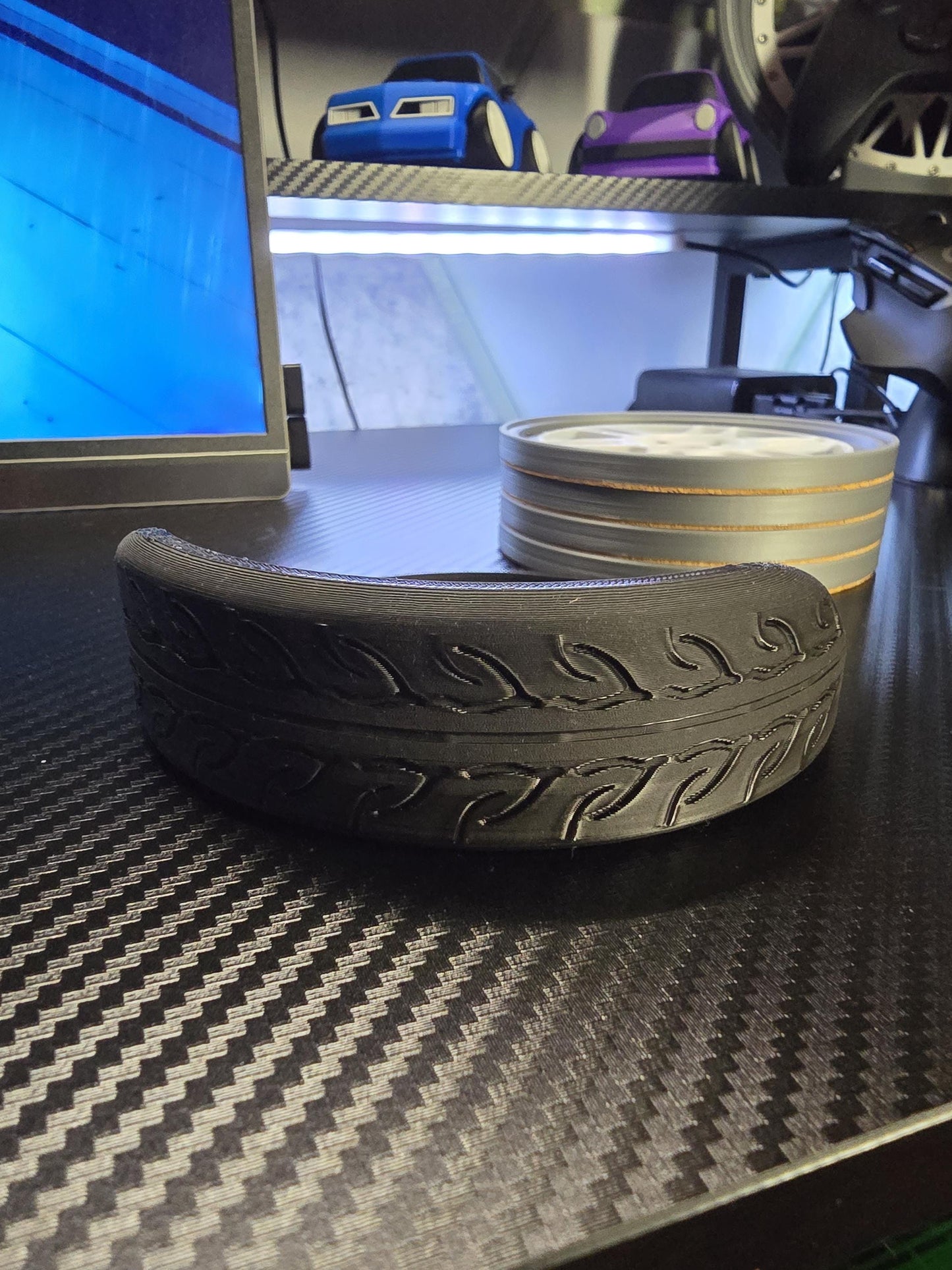 RPF1 Drink Coasters